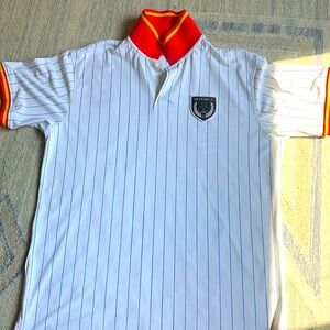 Men’s XL Devereux pickleball polo